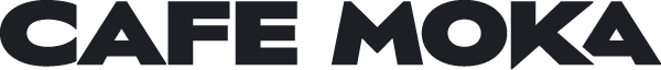 Logo de l'agence Café Moka qui a développé le site web.