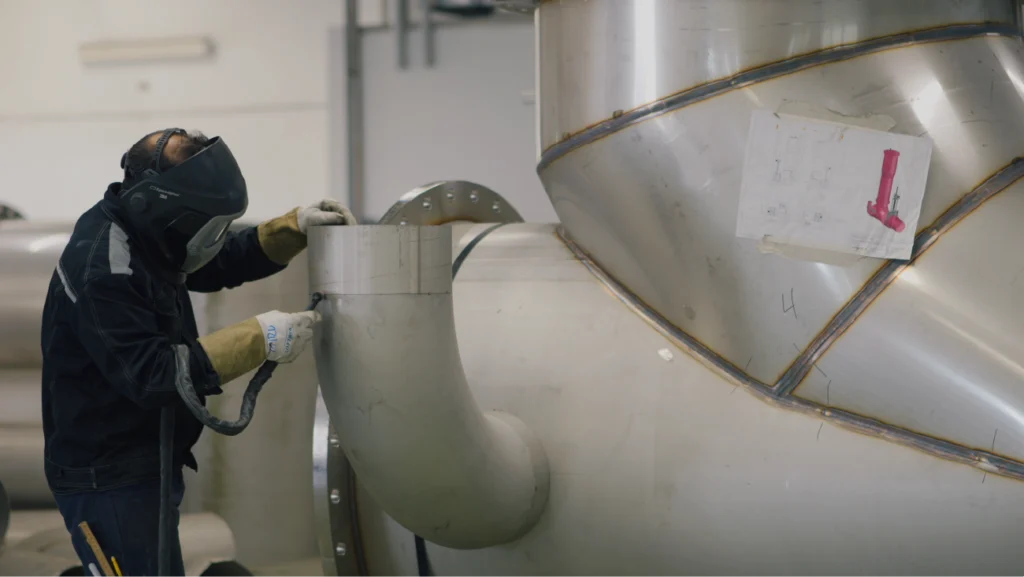 Entreprise Despraz basée à Granges-Marnand